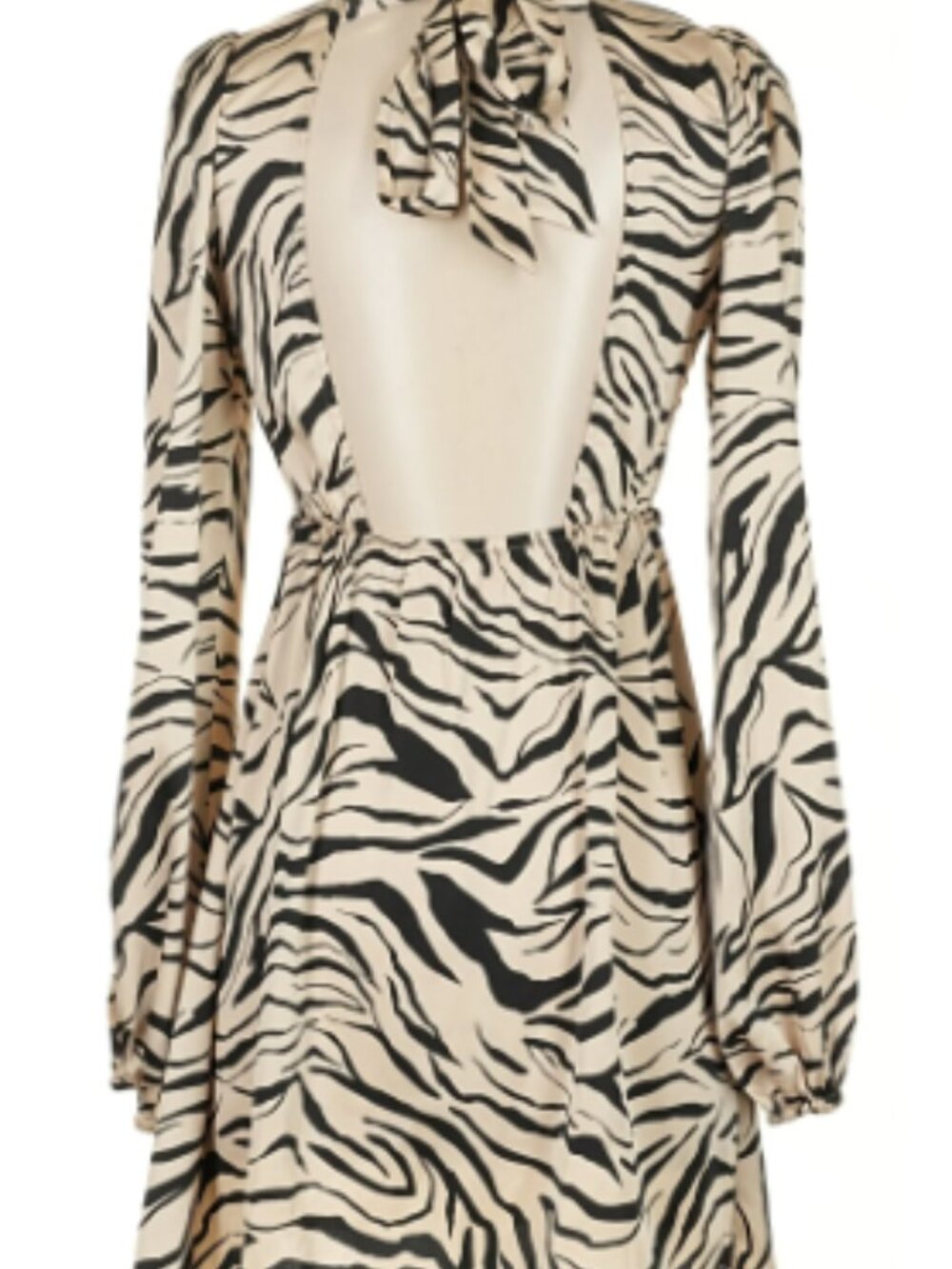 Show Me Your Mumu Cocktail Dress - XS - Picture 2 of 3